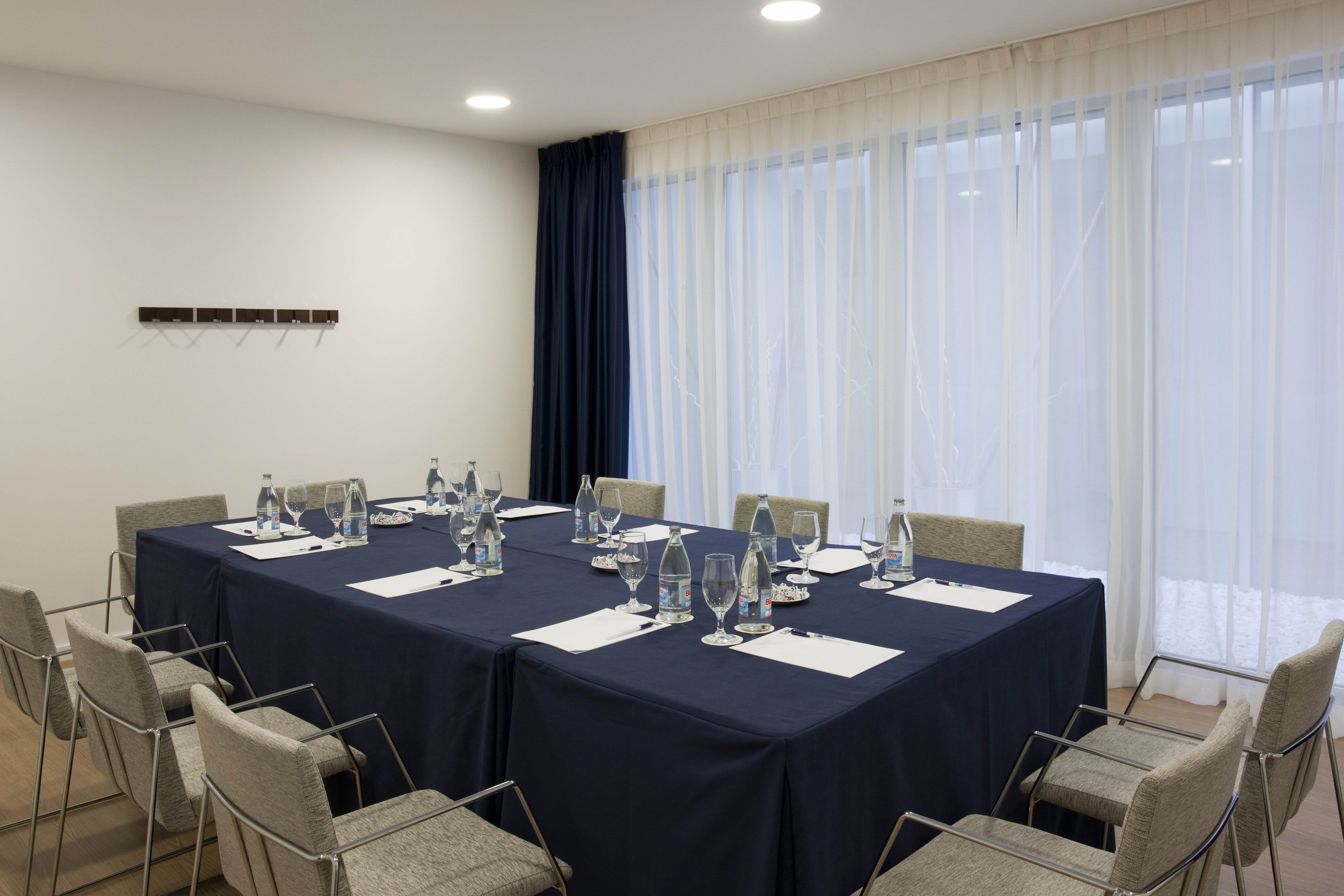 Holiday Inn Express Madrid - Leganes 35/40
