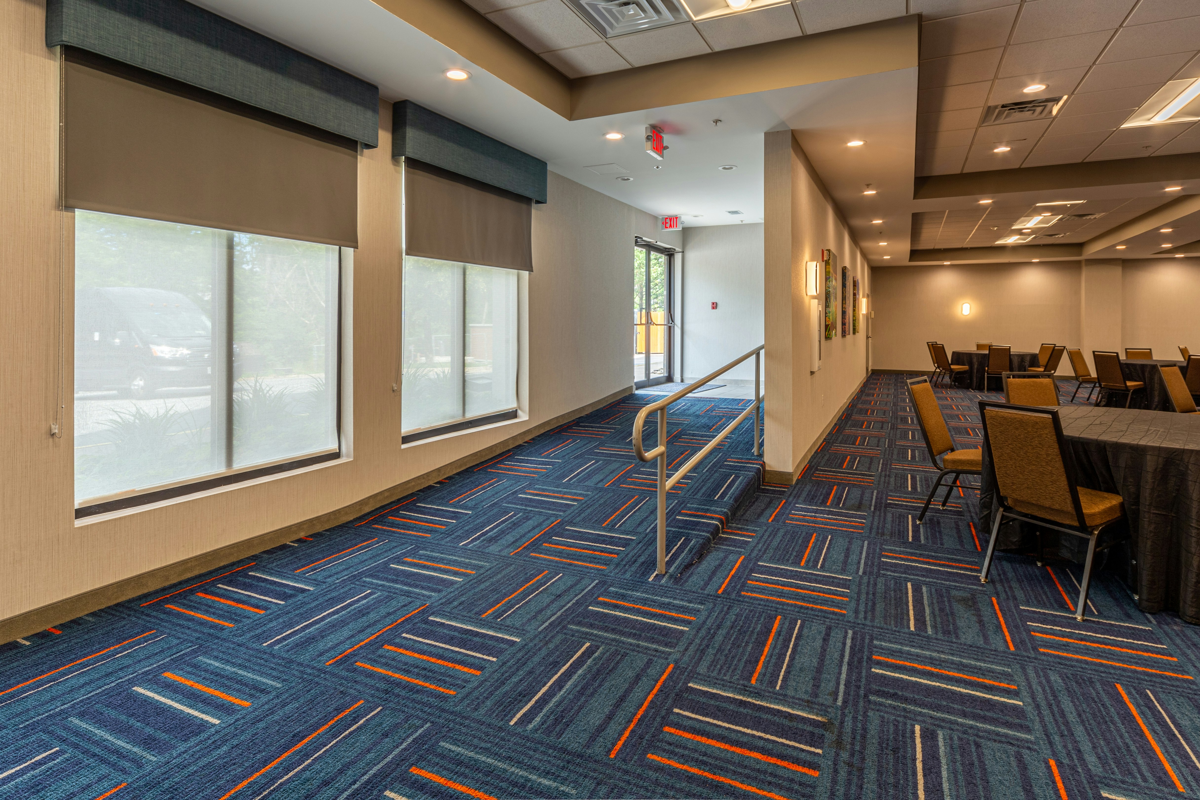 Hampton Inn - Winchester N/Convention Center 21/48