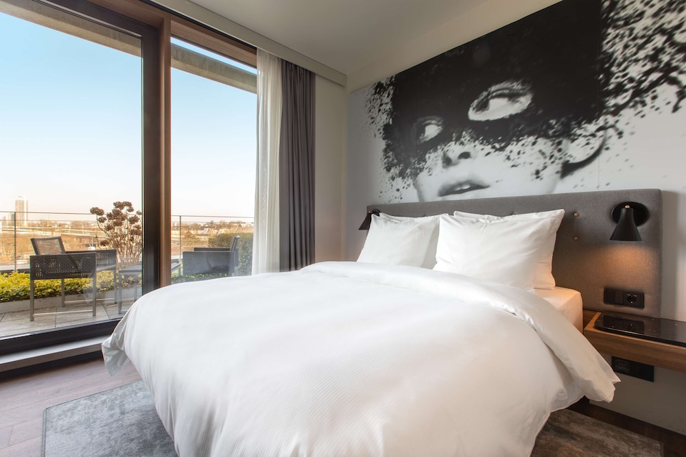 Radisson Blu Hotel Cologne 17/77