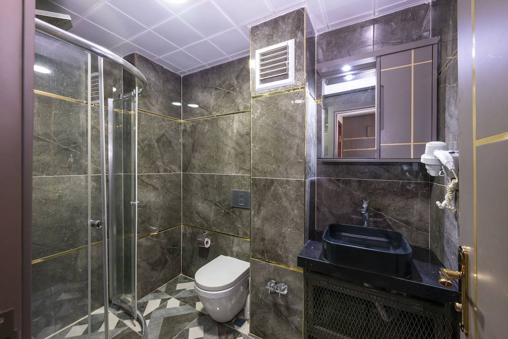 Grand Best Nobel Hotel 2 Istanbul 49/50