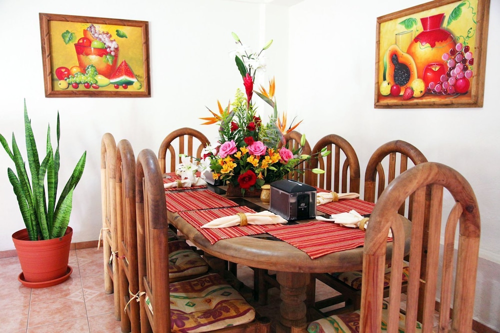 Hostal Casa Blanca 37/50