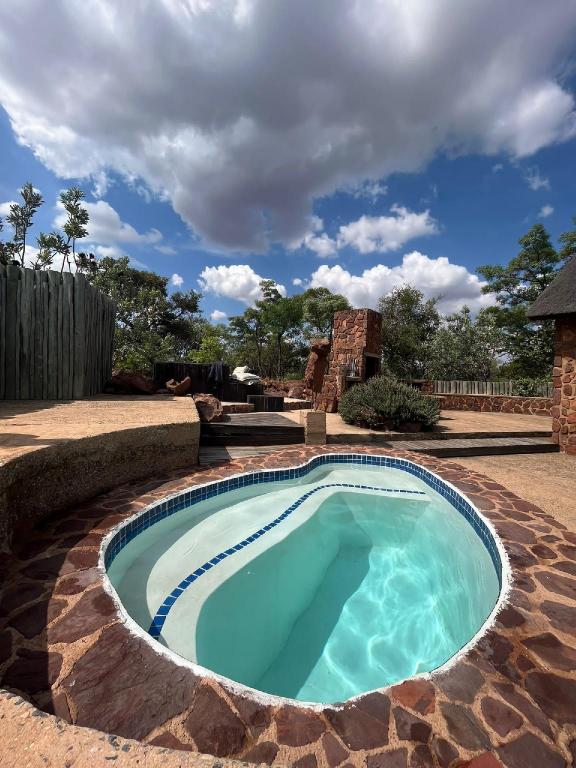Abloom Bush Lodge & Spa Retreat 21/49