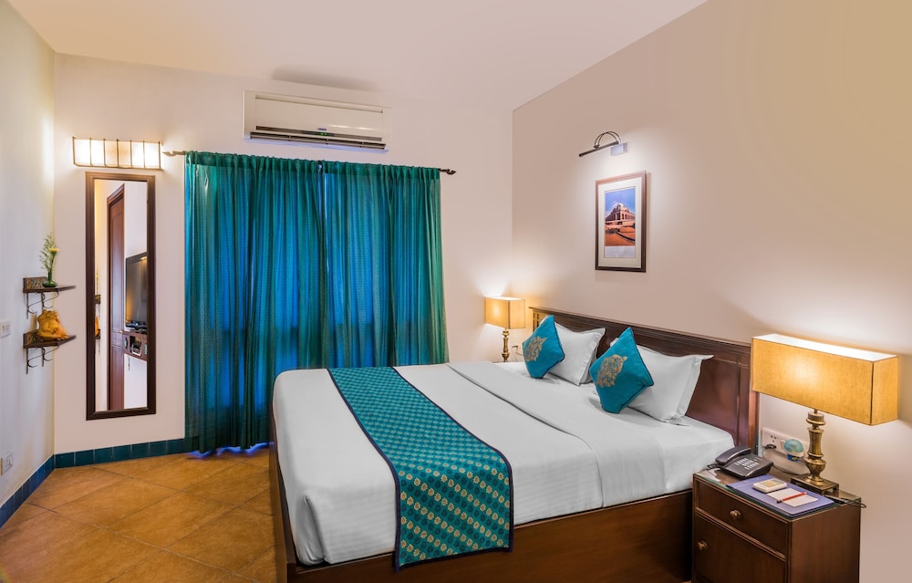 SUPERIOR, DOUBLE BED