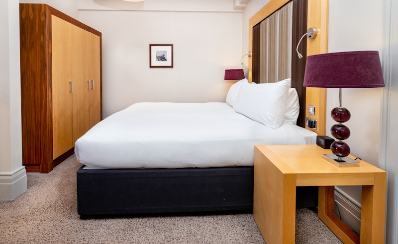 DoubleTree by Hilton Harrogate Majestic Hotel & Spa 8/37