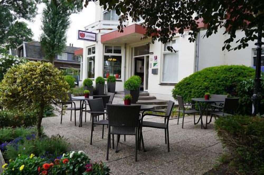 Alp de Veenen Hotel 34/50