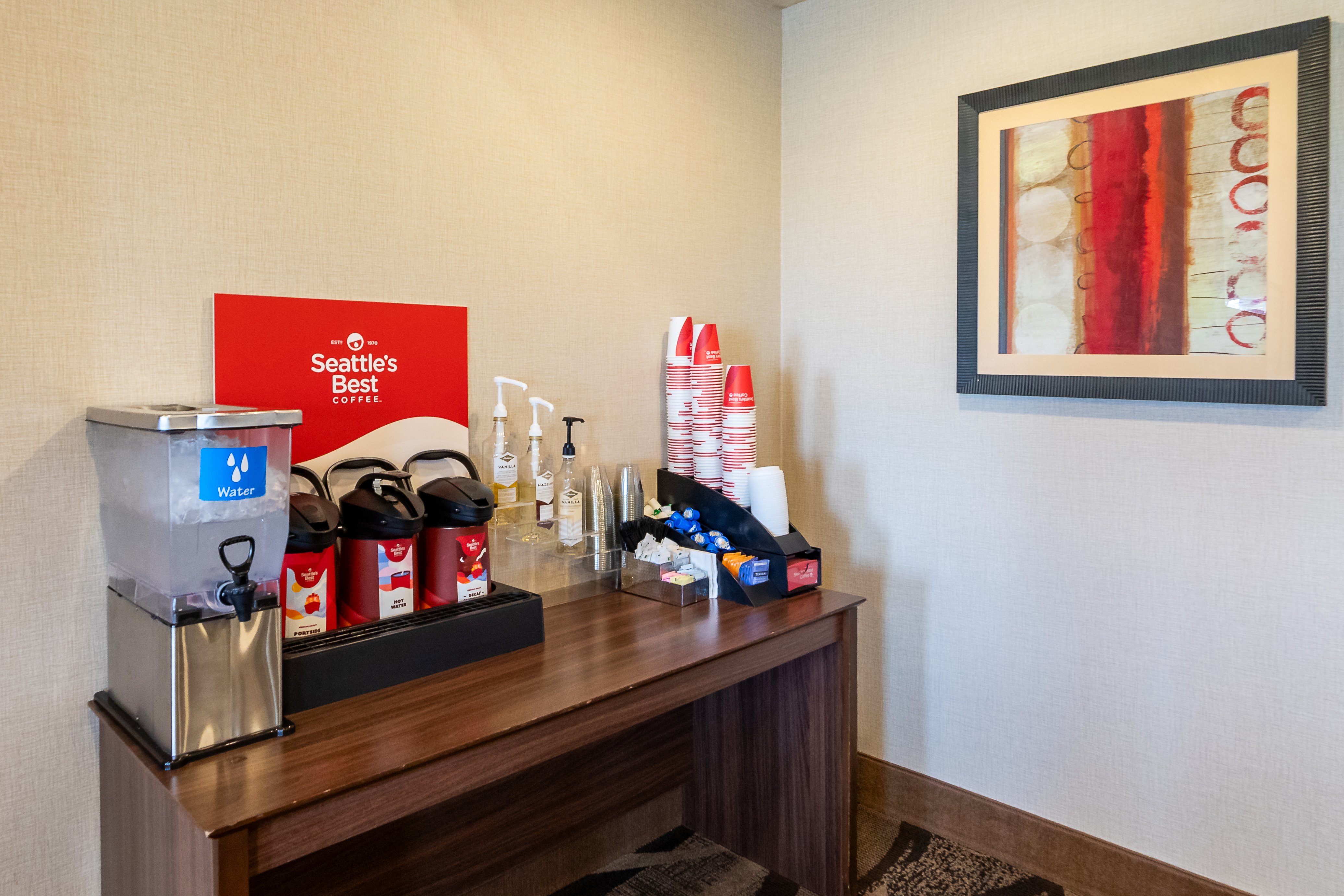 Cobblestone Inn Suites Eaton Co 34/72