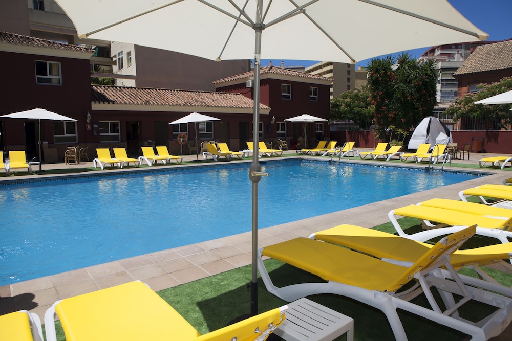 Hotel Bluesea Miramar Fuengirola 44/46