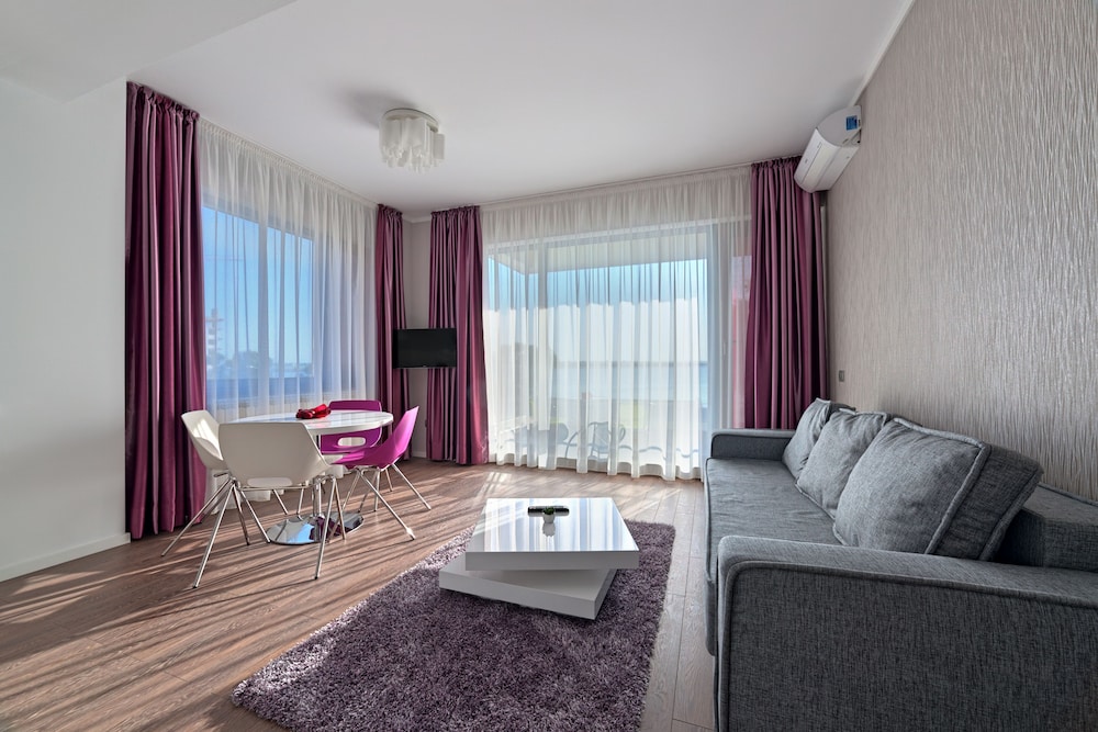 Tomis Garden Aparthotel 29/46