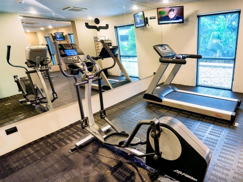 City Express Plus by Marriott Cali Colombia 30/66