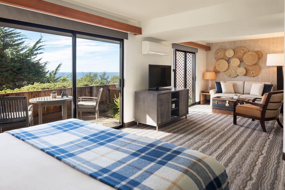 Hyatt Vacation Club At Highlands Inn 20/81
