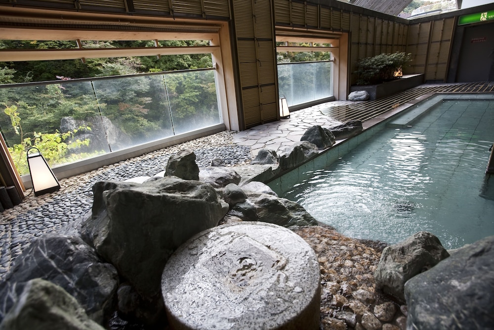 MINAKAMI HOTEL JURAKU 36/63