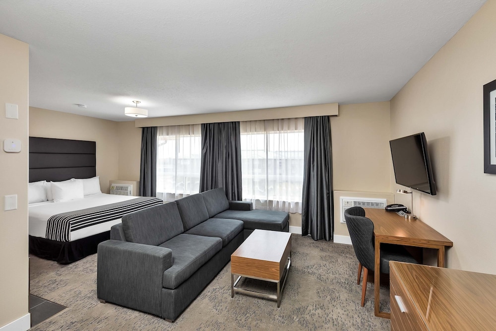 Sandman Hotel Grande Prairie 29/42