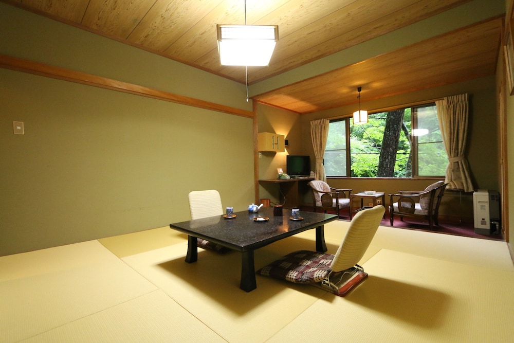 Kose Onsen Hotel 36/50