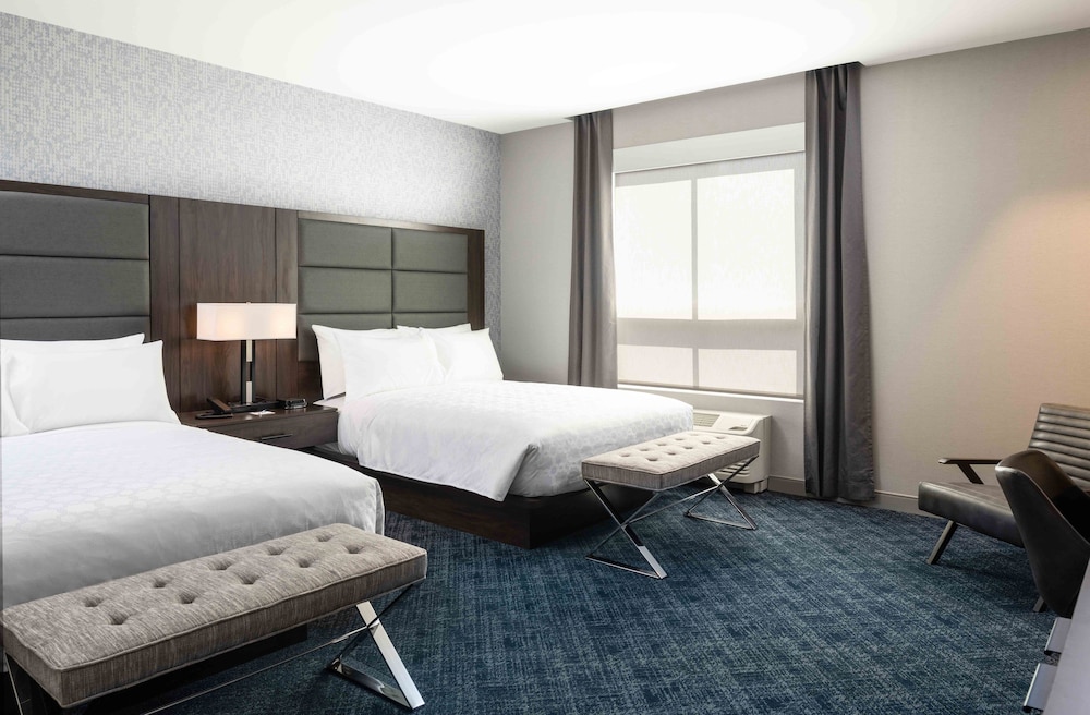 Holiday Inn Express Boston South Quincy 7/53