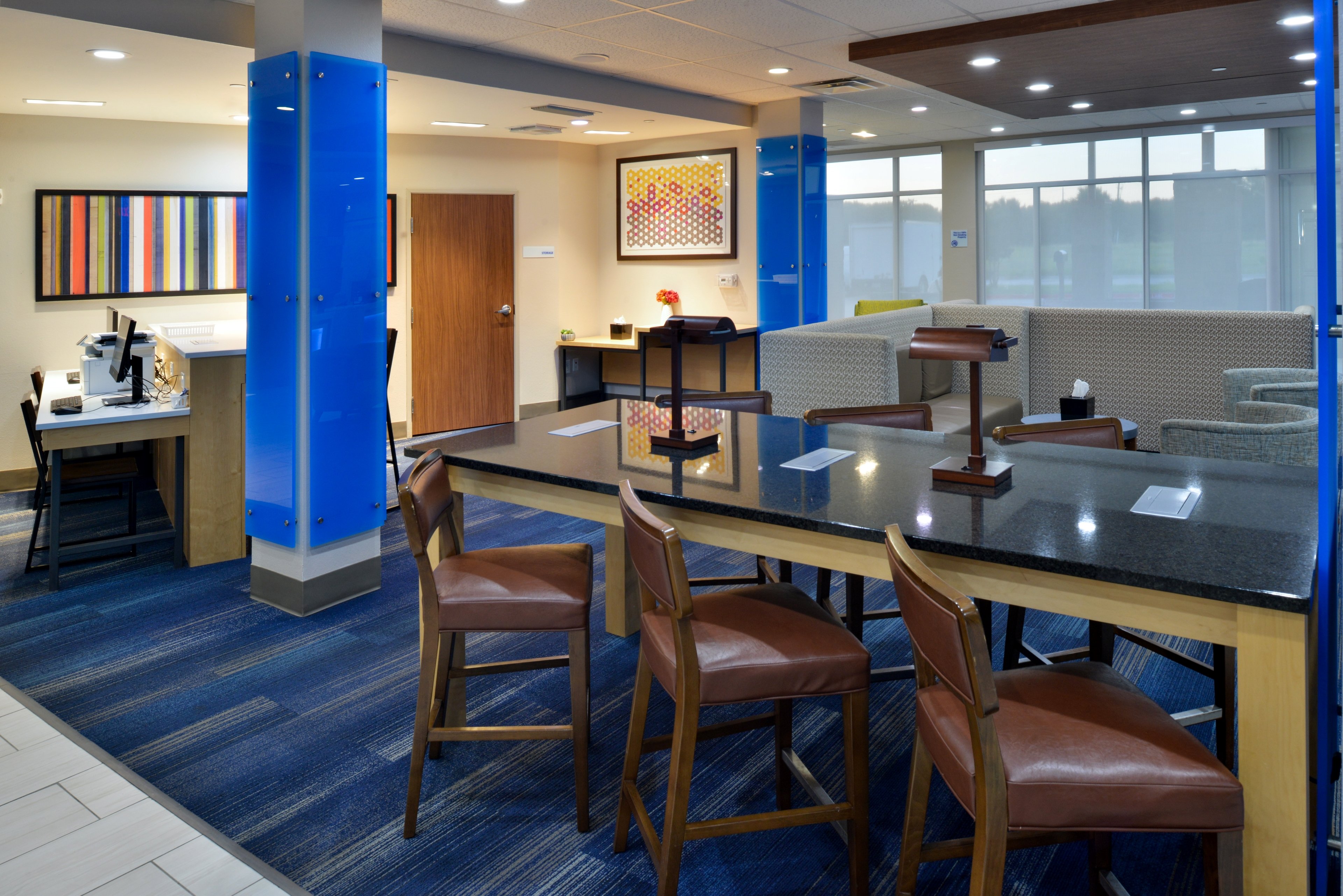 Holiday Inn Express And Suites Wylie West 50/72