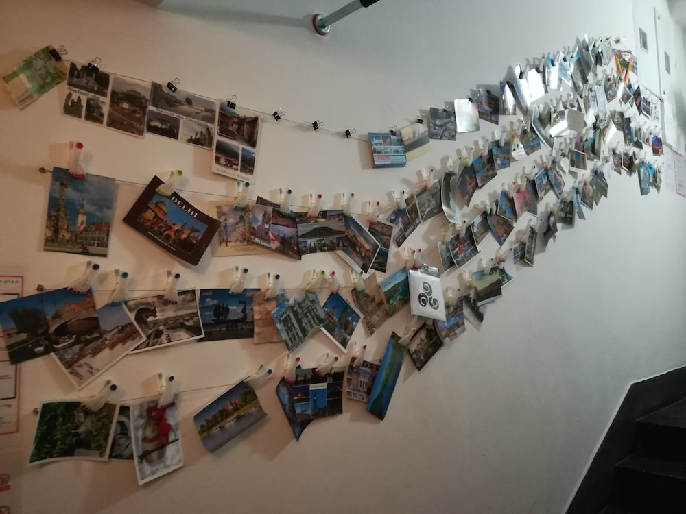 Family Guesthouse GreenSLO 40/50