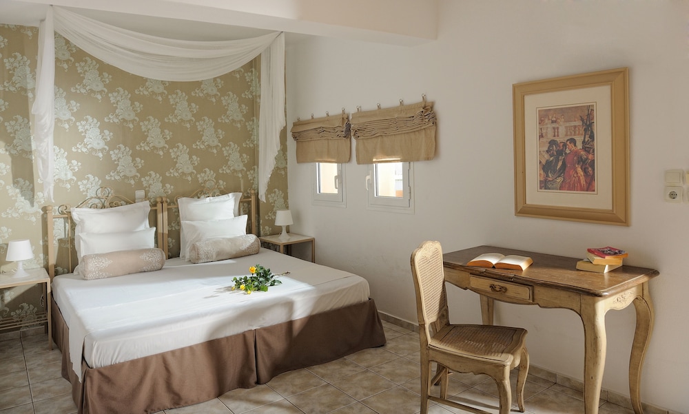 SunVillage Boutique Hotel 51/59
