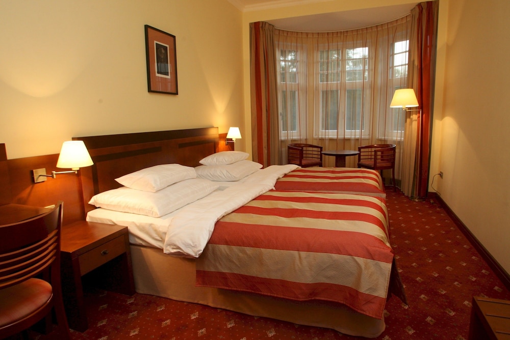 Hotel Villa 19/58