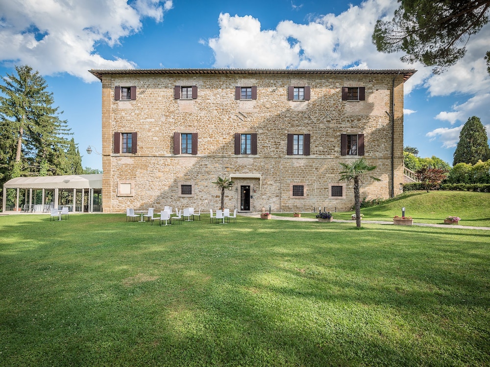 Hotel Villa Montegranelli 47/50