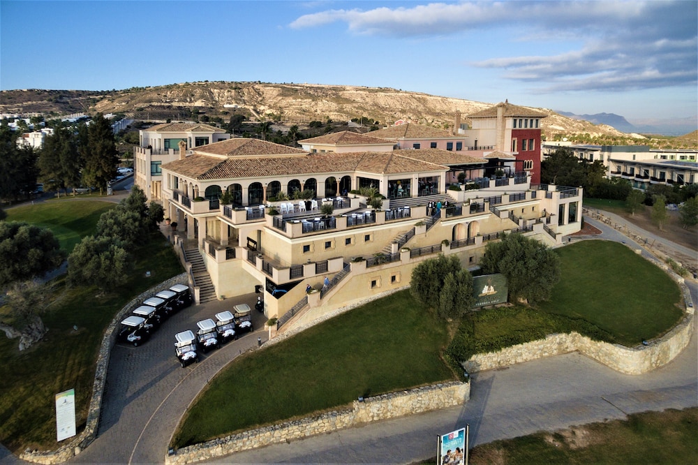 La Finca Golf Spa Resort Adults Only 3/73