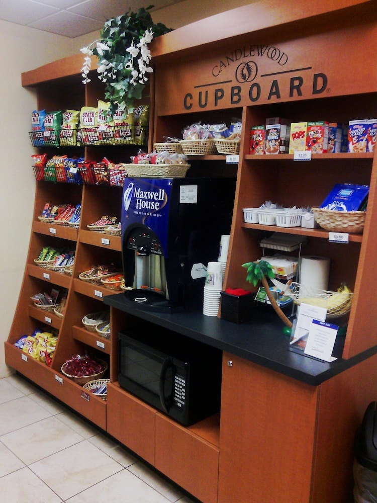Candlewood Suites Melbourne Viera 31/45