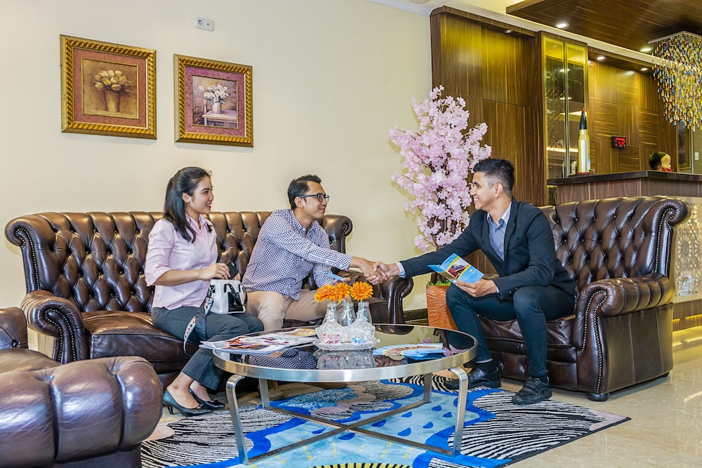 Sunbreeze Hotel Jakarta 20/31
