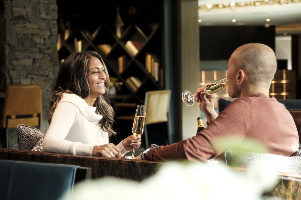 Fairmont Chateau Whistler Gold Experience 5/48