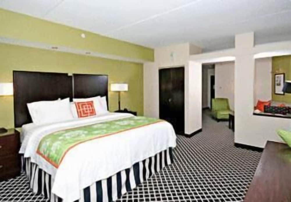 Fairfield Inn And Suites Elkin Jonesville 9/38