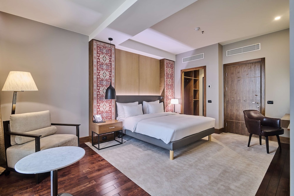 Radisson Blu Hotel Yerevan 15/50