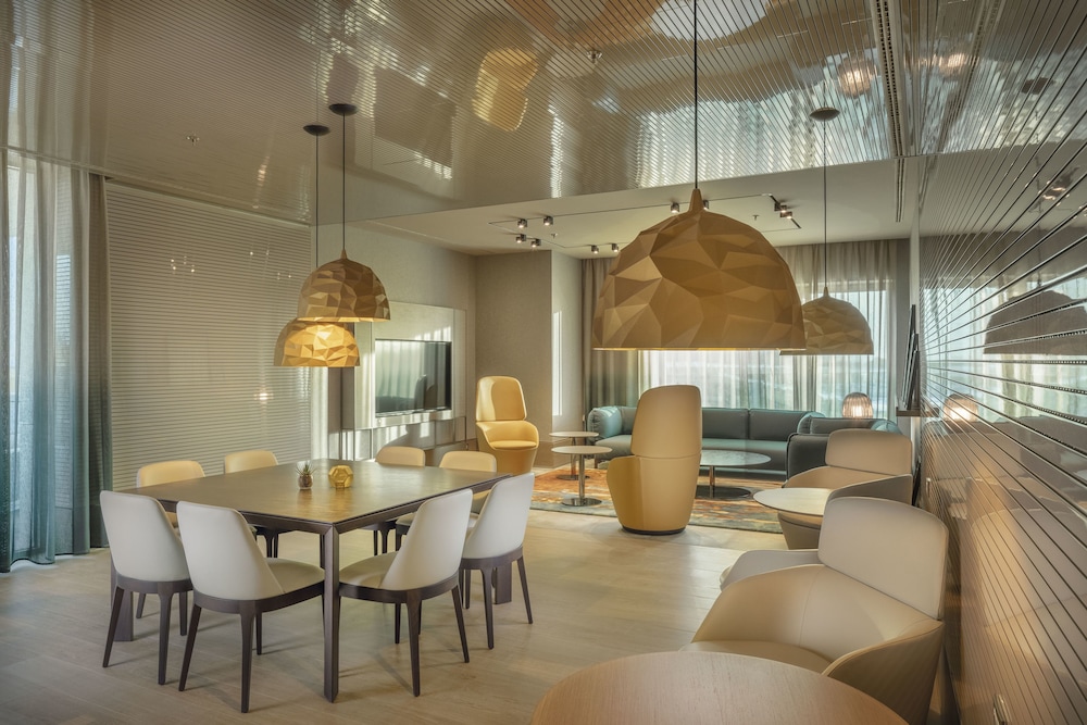 Hyatt Regency Algiers Airport 31/50