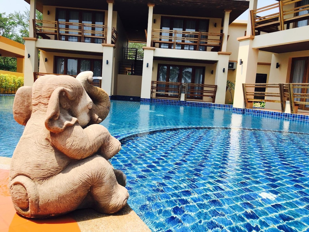 Elegancy Resort Hua Hin 32/50