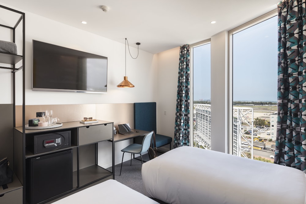 Citadines Connect Sydney Airport 10/48