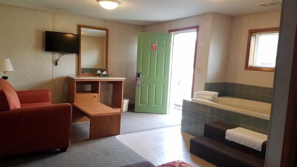 Milwaukie Inn Portland South 41/55