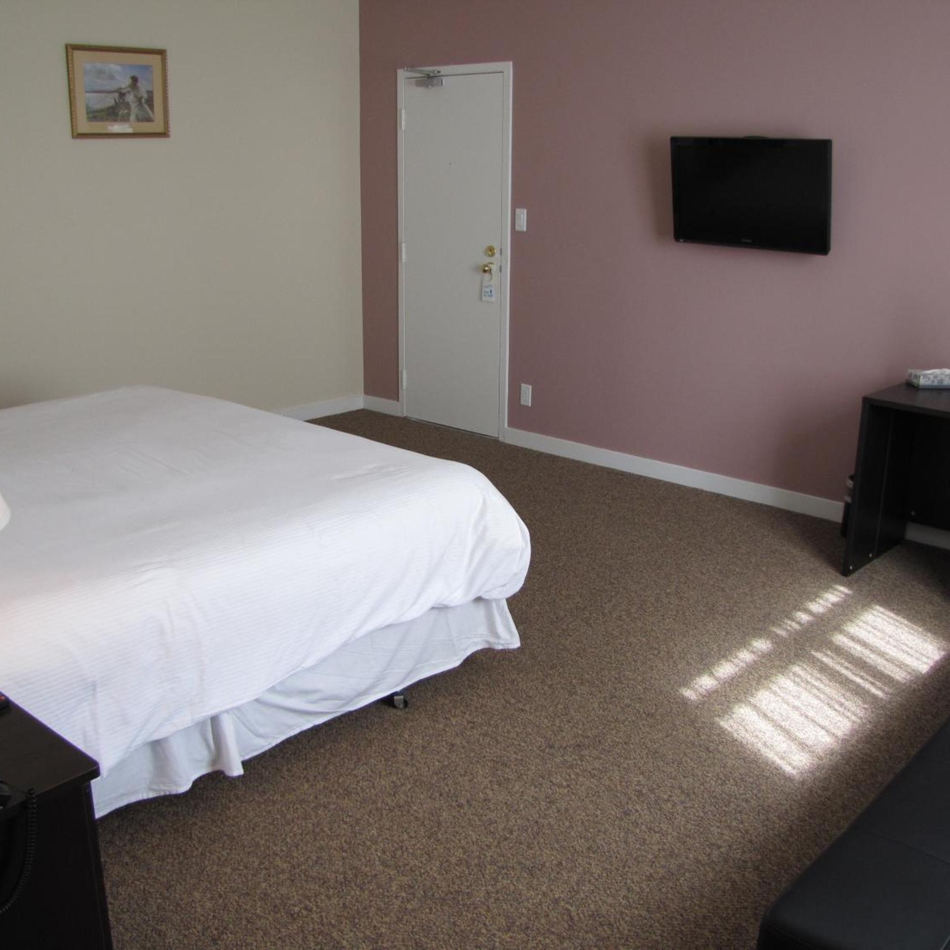 Barclay Hotel 7/41