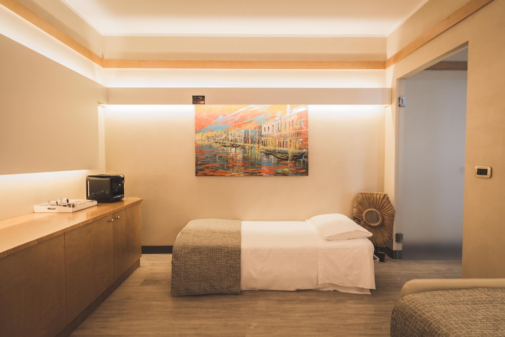 Park Hotel Ai Pini 22/36