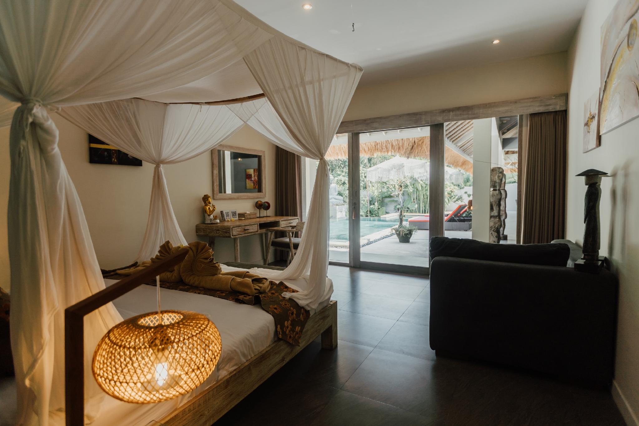 Maylie Bali Villa & Bungalow 11/31
