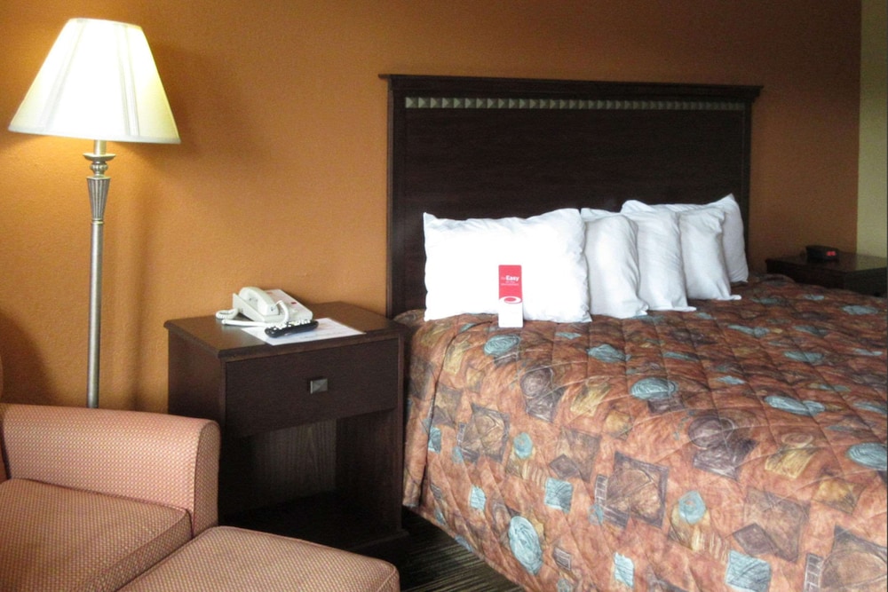 Econo Lodge Cuthbert, GA 10/18