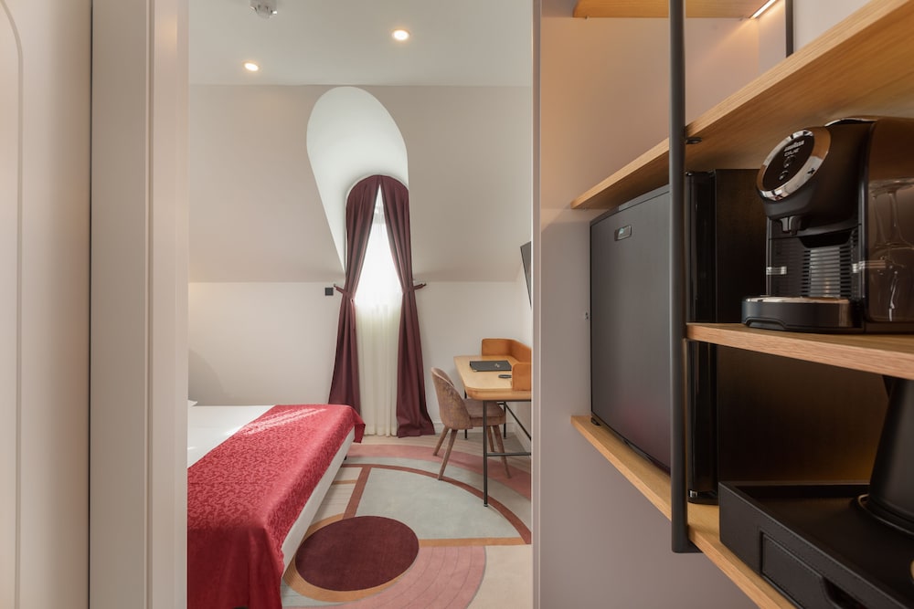 Heritage Hotel Porin 52/80