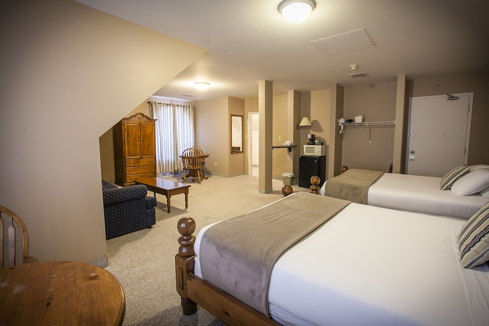 Seacliffe Inn 23/50