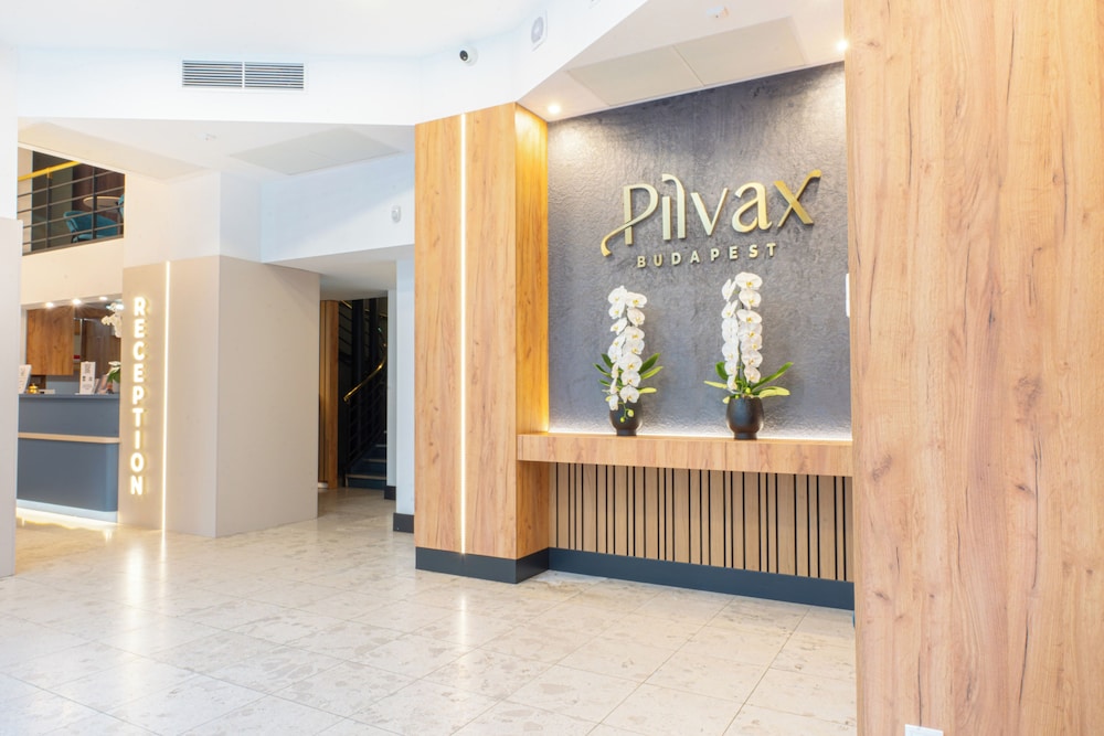 Pilvax Hotel Budapest 10/75
