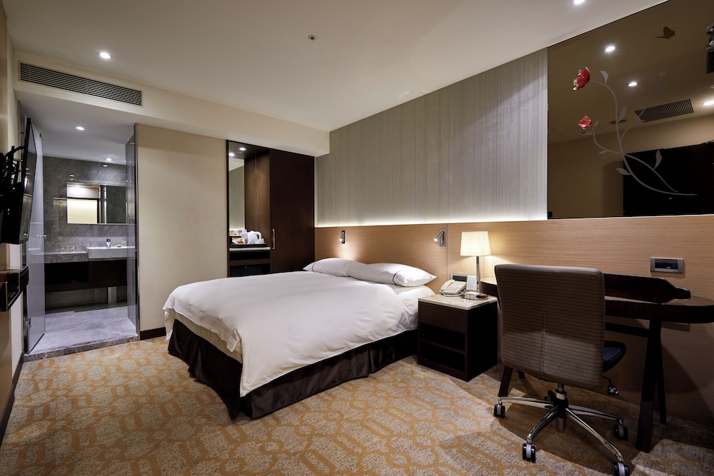 K Hotels Taipei Tianjin 34/59