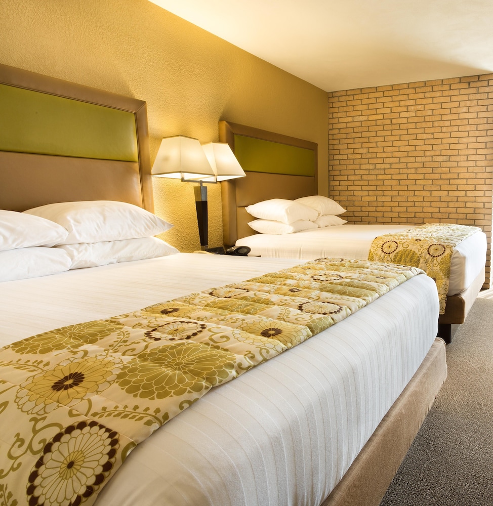 Drury Inn and Suites Paducah 12/50