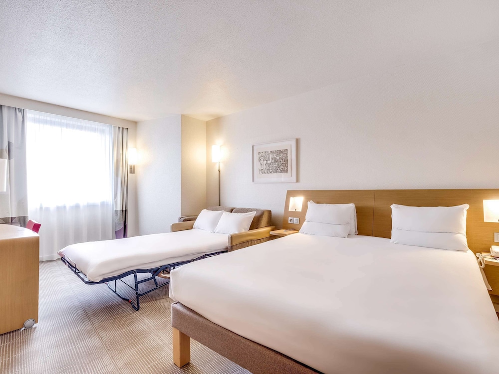 Novotel Atria Nimes Centre 17/70