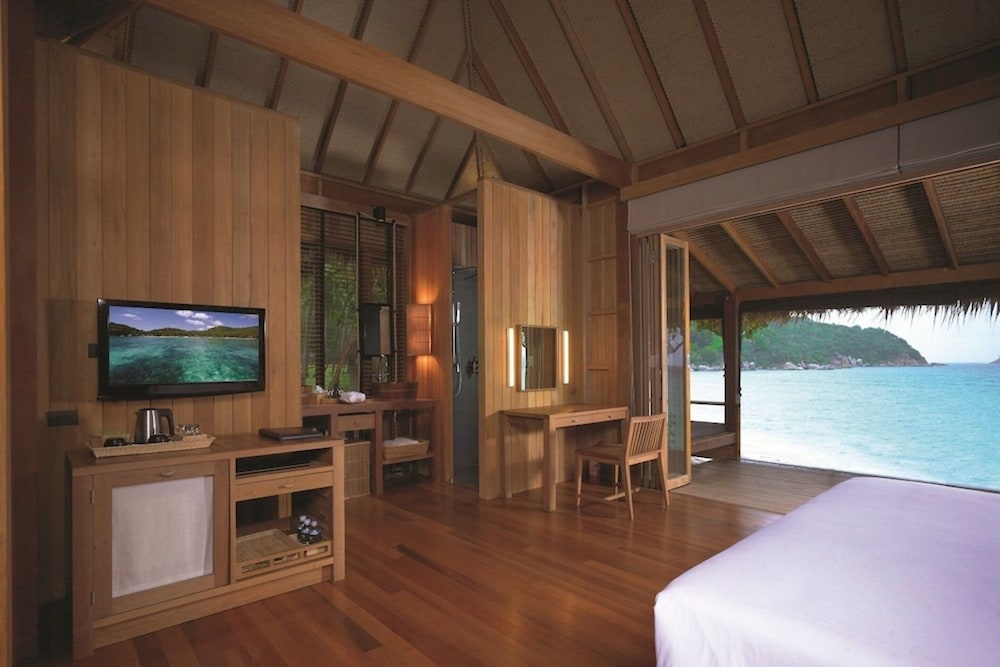 Haad Tien Beach Resort 12/44