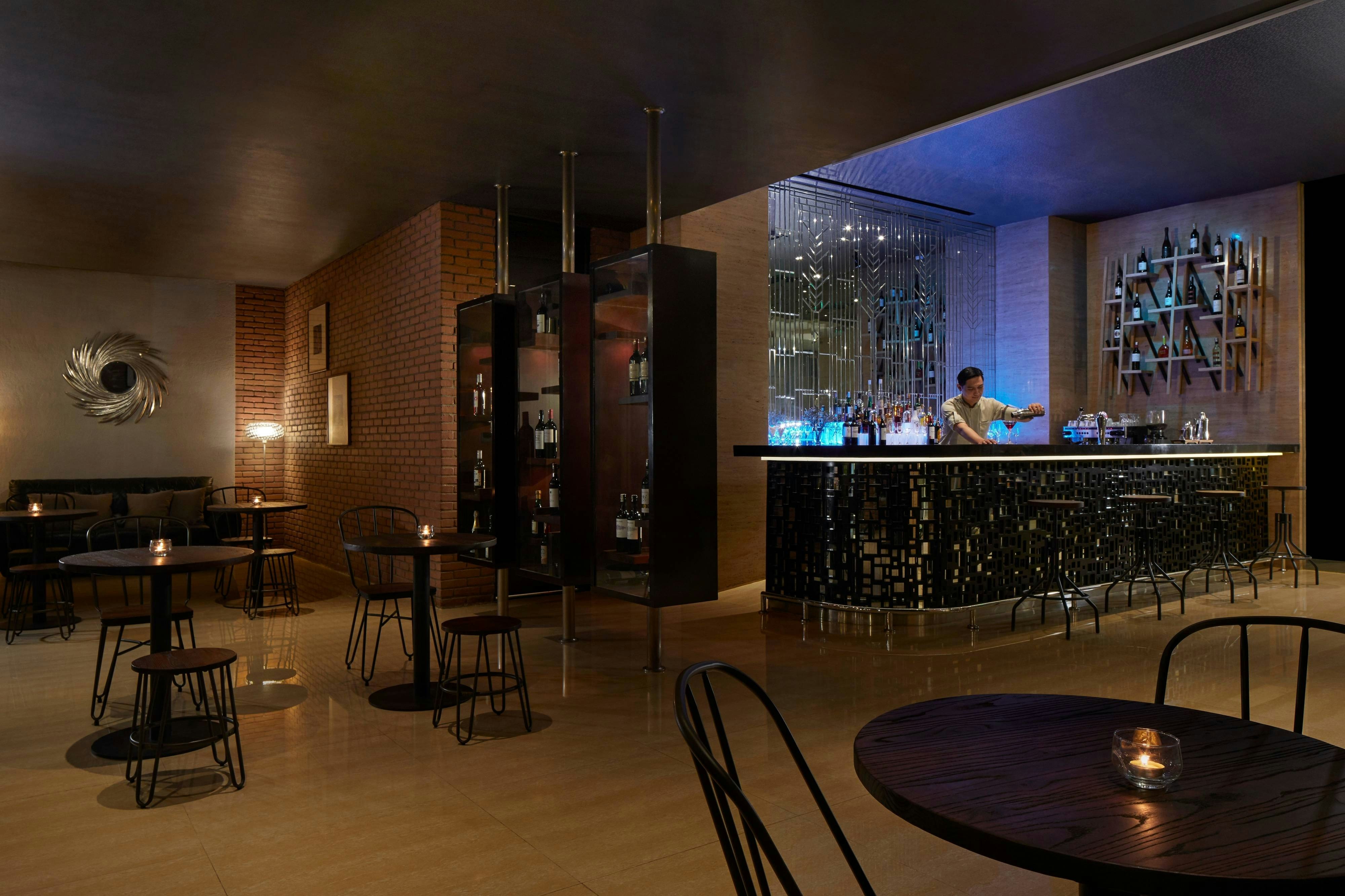 Courtyard By Marriott Bandung Dago 45/57