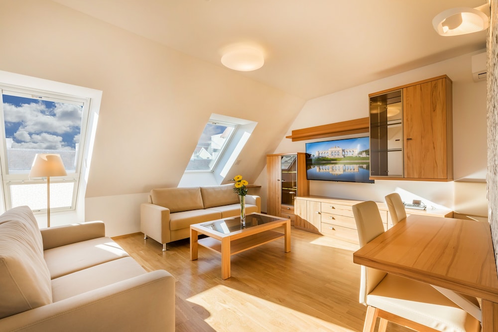 Vienna Grand Apartments City 31/50