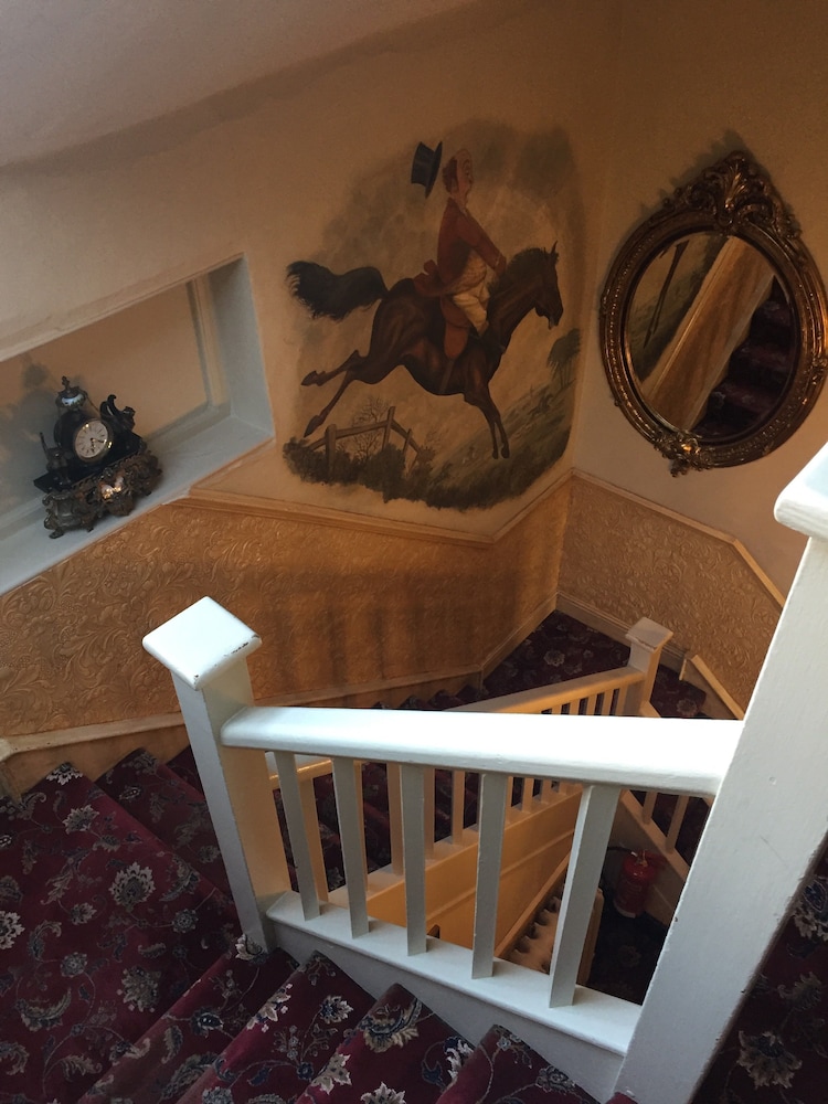 Ye Olde Bell Hotel Spa 29/64