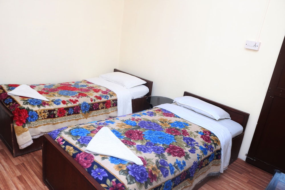 Kathmandu Madhuban Guest House 12/45
