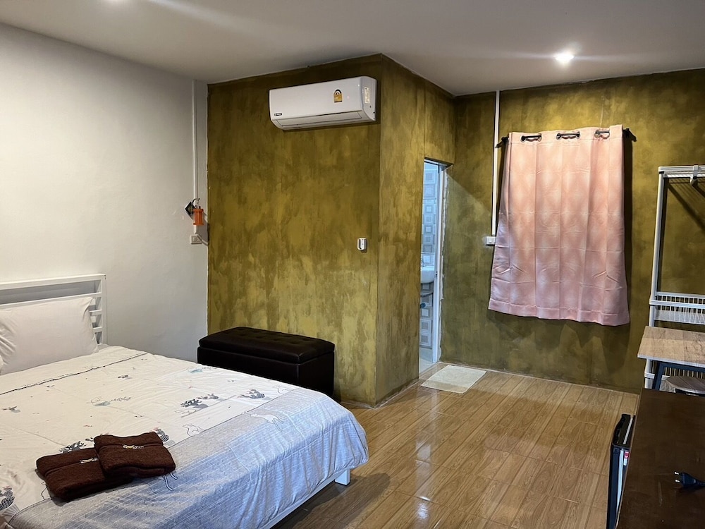 Banana Place Resort 29/45