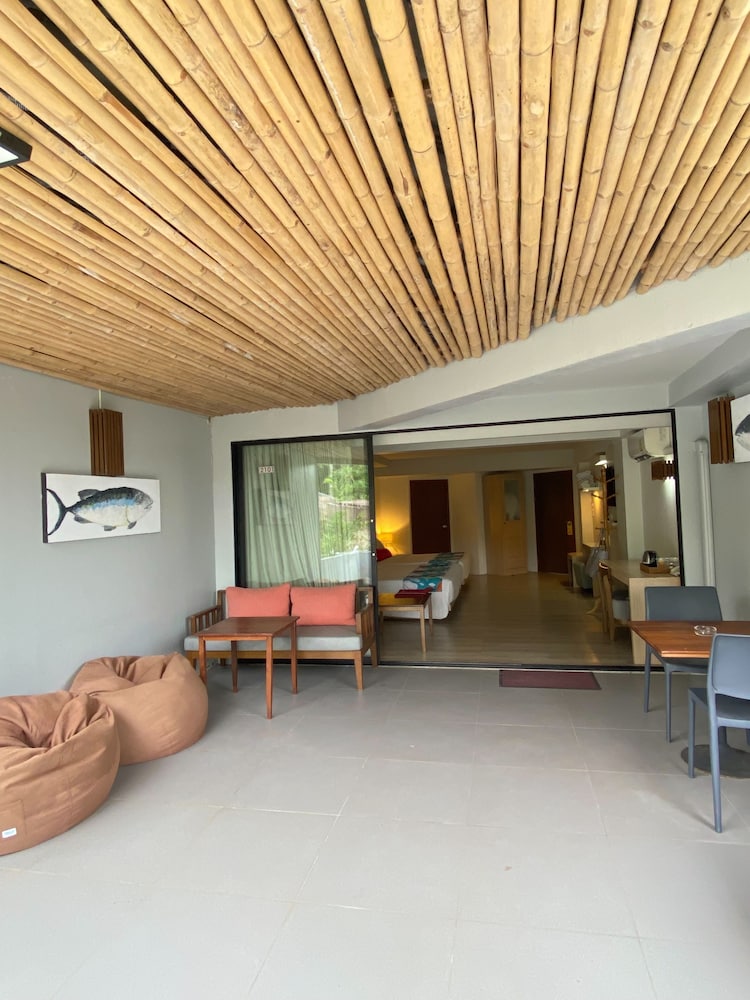 Villa Cha Cha Krabi Beachfront Resort 41/69